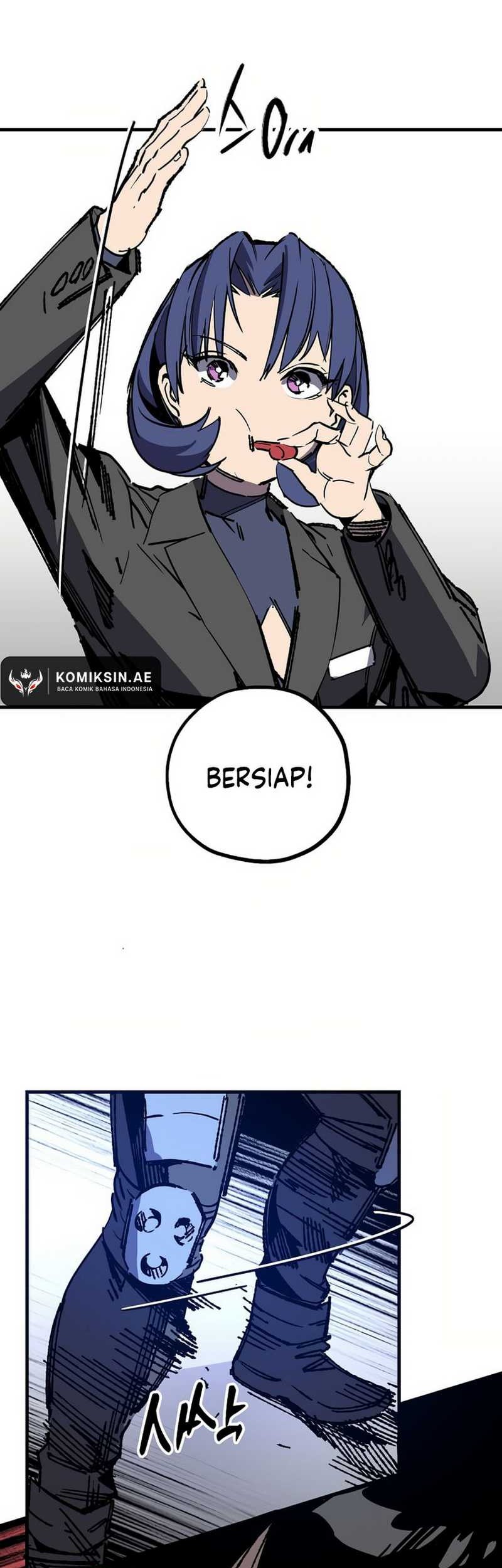 I’m a Max Level Regressor Chapter 20 Gambar 12