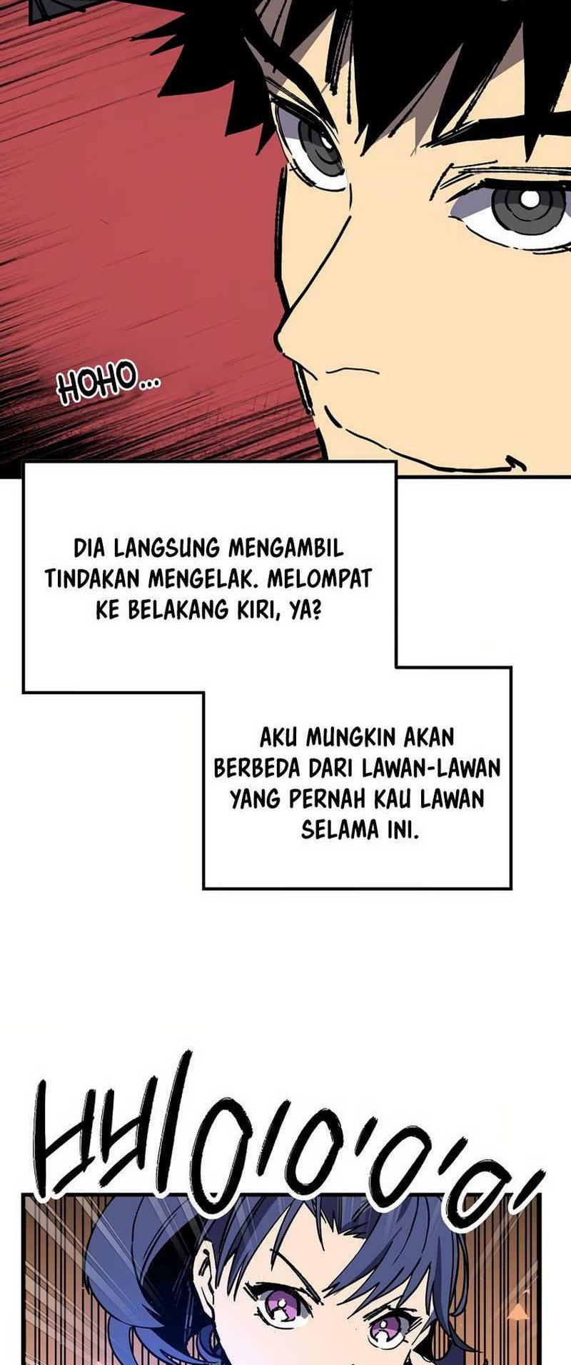 I’m a Max Level Regressor Chapter 20 Gambar 13