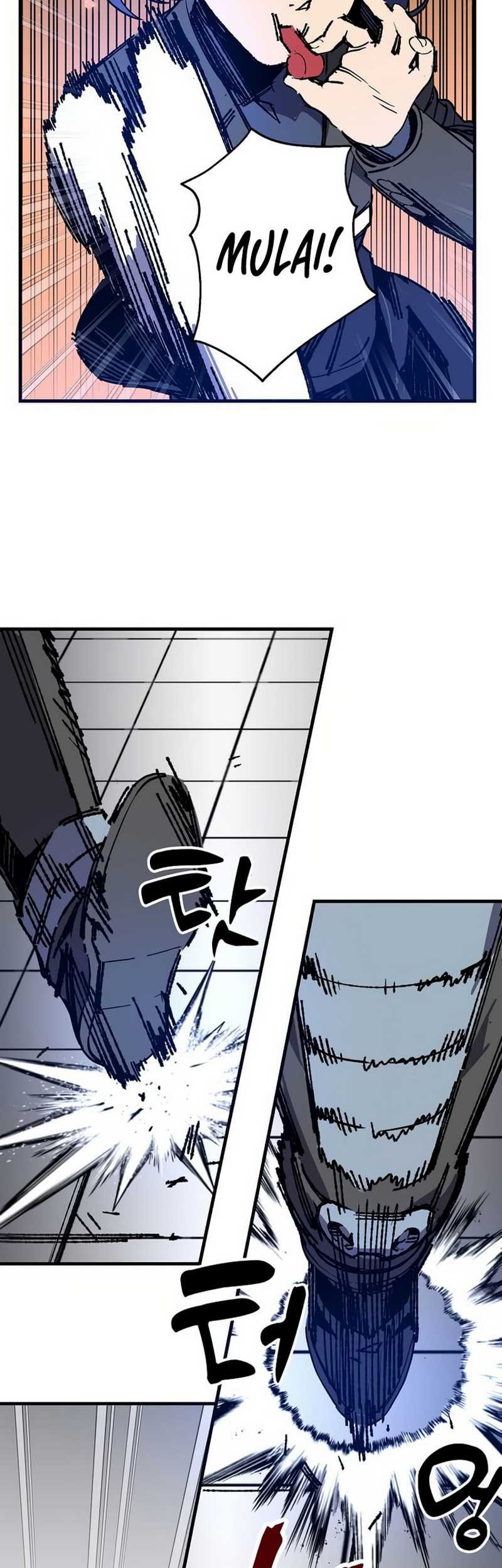 I’m a Max Level Regressor Chapter 20 Gambar 14