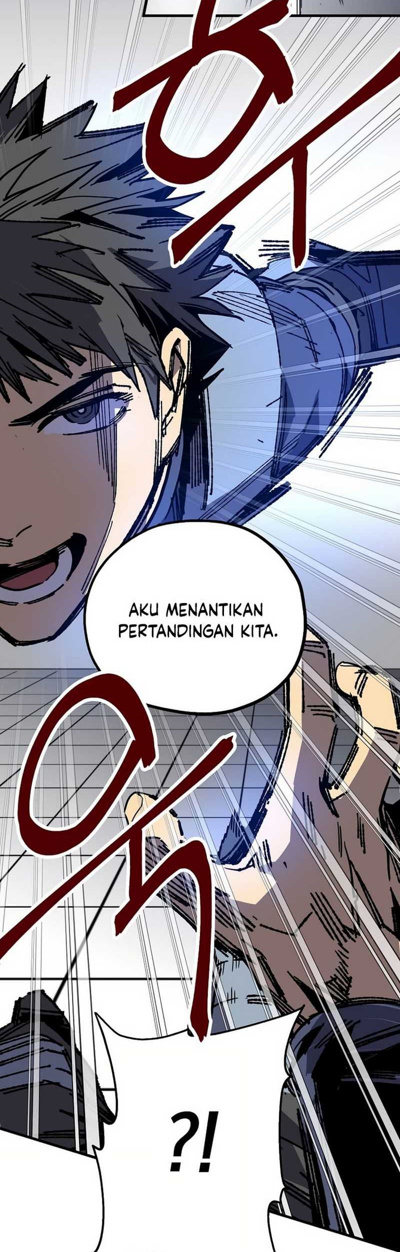 I’m a Max Level Regressor Chapter 20 Gambar 15
