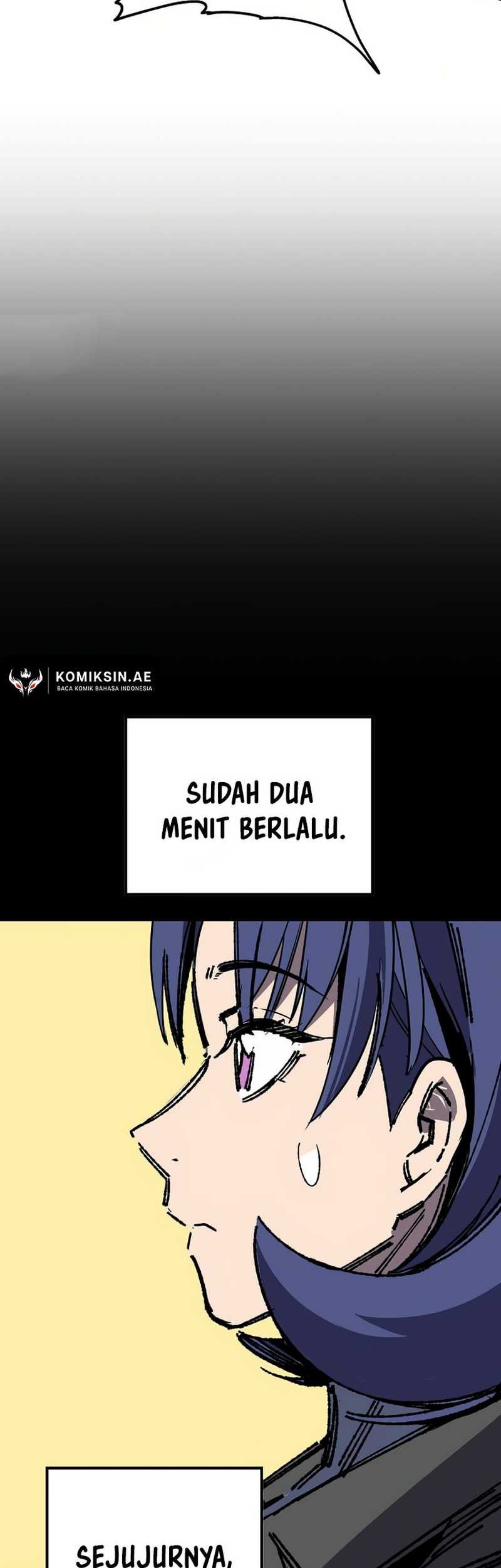I’m a Max Level Regressor Chapter 20 Gambar 16