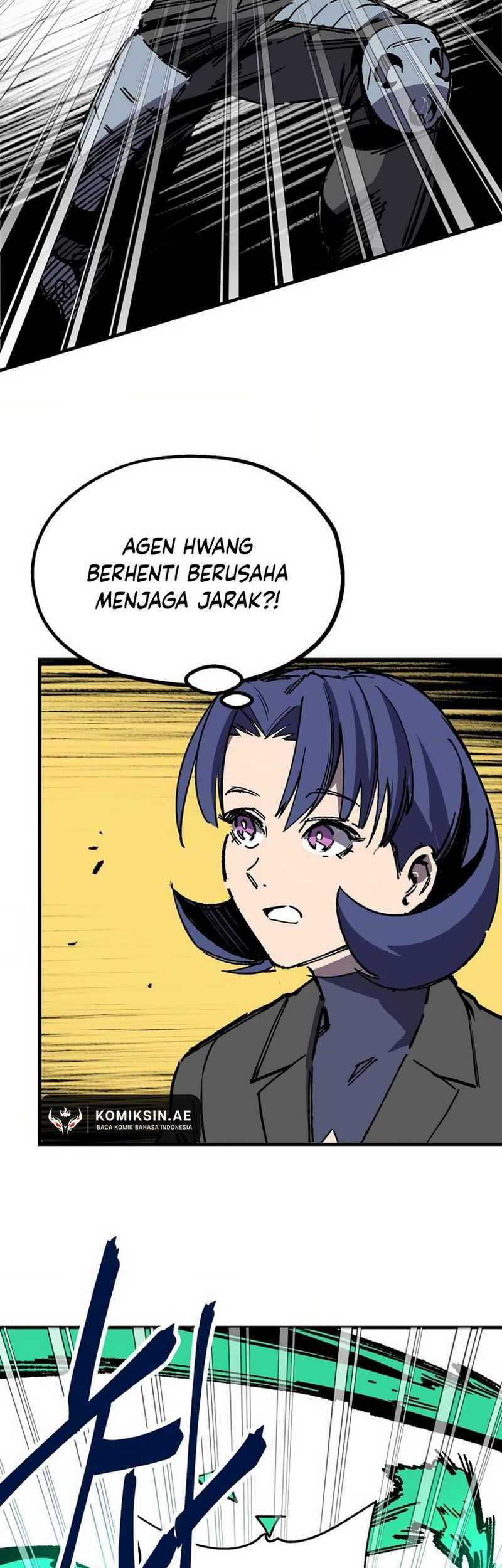 I’m a Max Level Regressor Chapter 20 Gambar 20