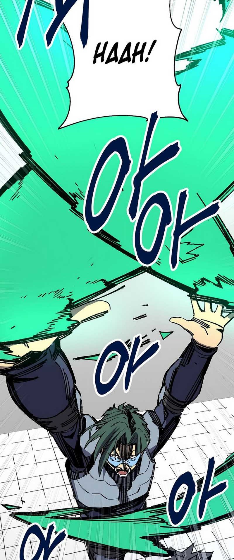 I’m a Max Level Regressor Chapter 20 Gambar 21