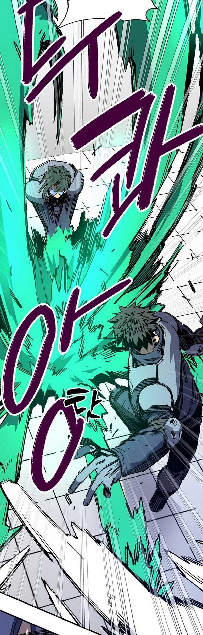 I’m a Max Level Regressor Chapter 20 Gambar 23