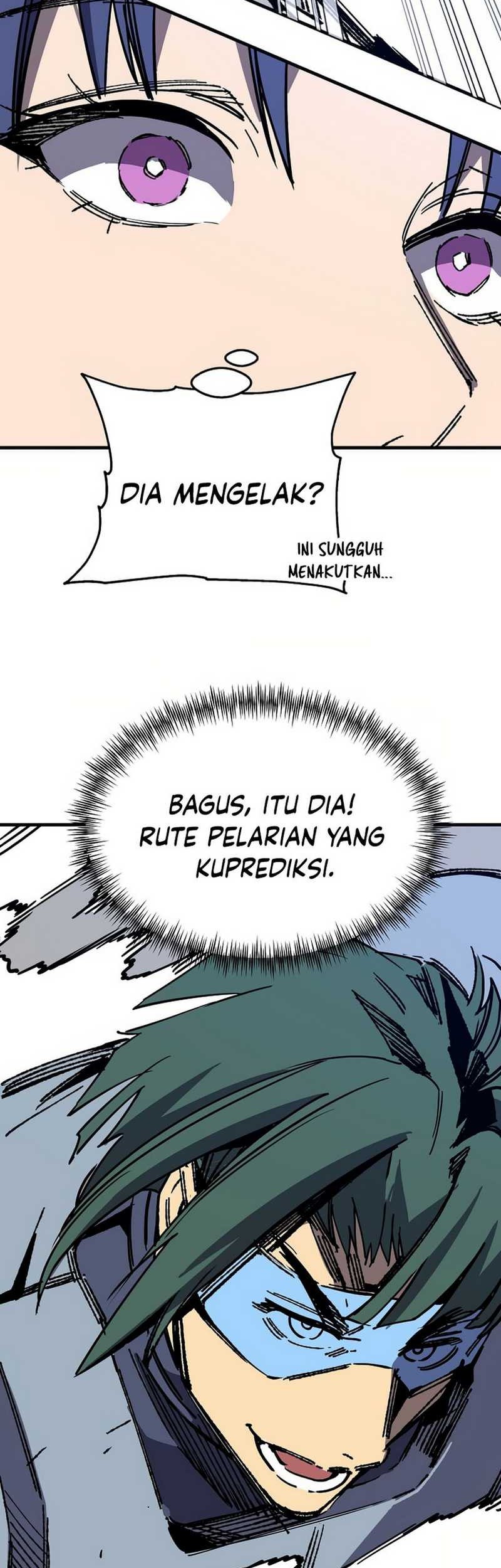 I’m a Max Level Regressor Chapter 20 Gambar 24