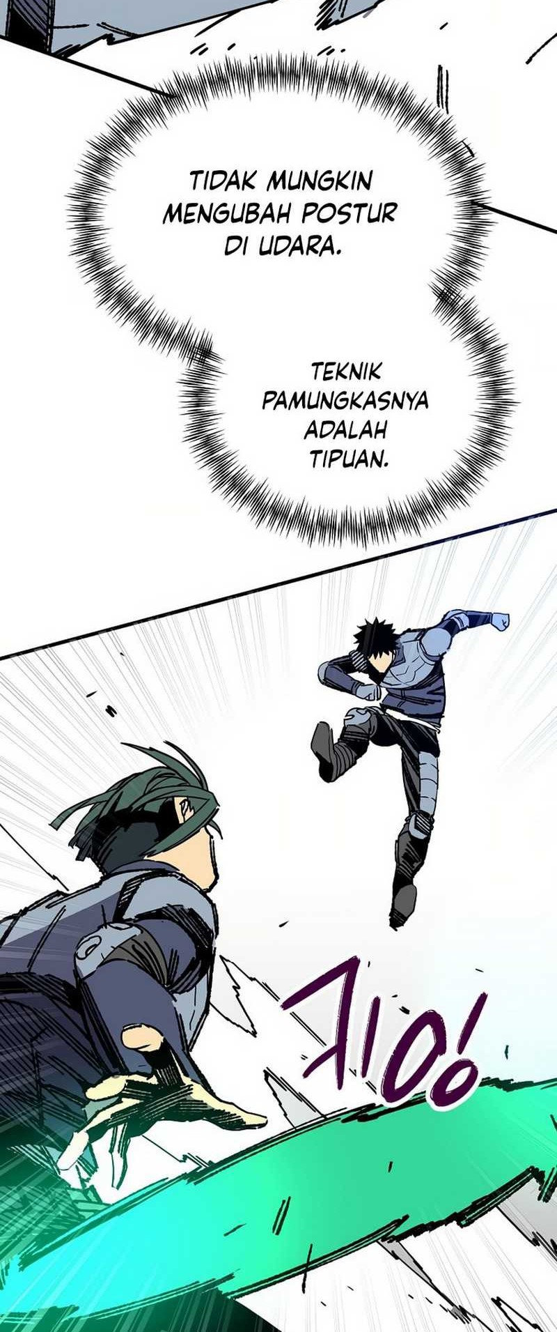 I’m a Max Level Regressor Chapter 20 Gambar 25