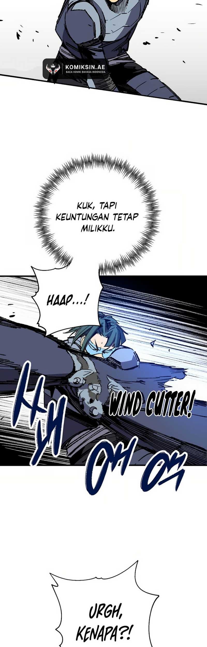 I’m a Max Level Regressor Chapter 20 Gambar 27