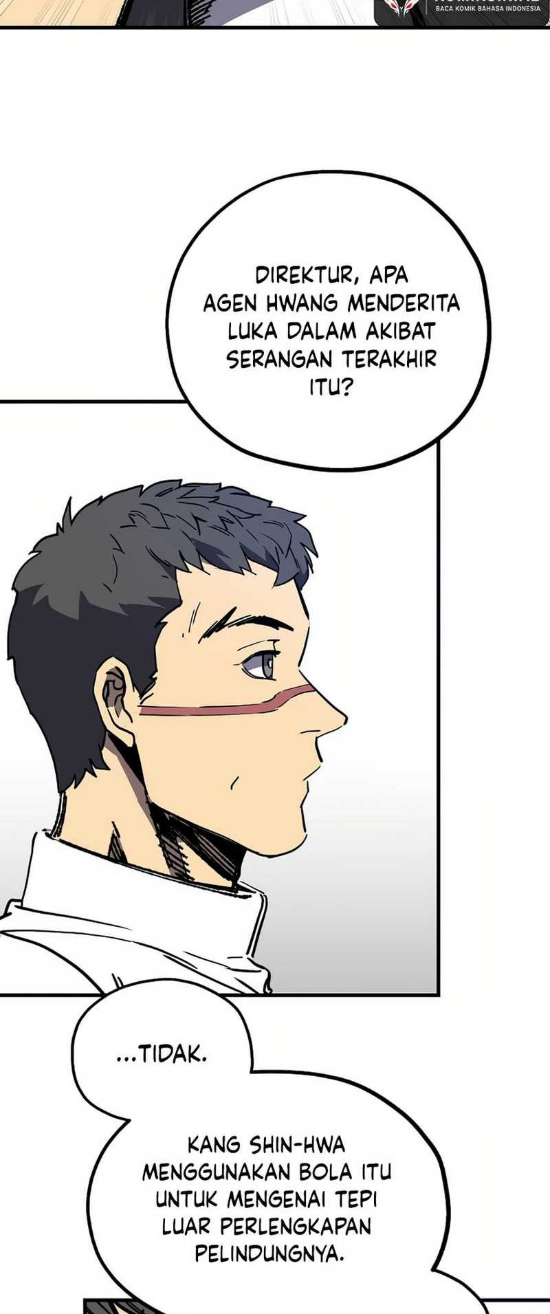I’m a Max Level Regressor Chapter 20 Gambar 29