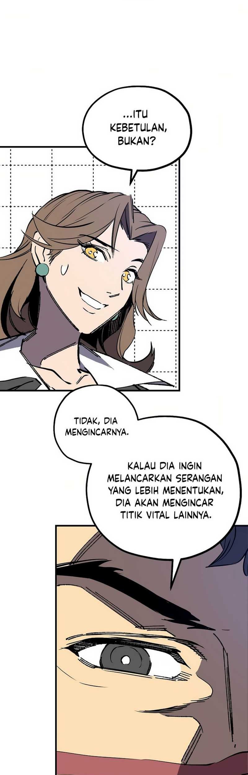 I’m a Max Level Regressor Chapter 20 Gambar 31