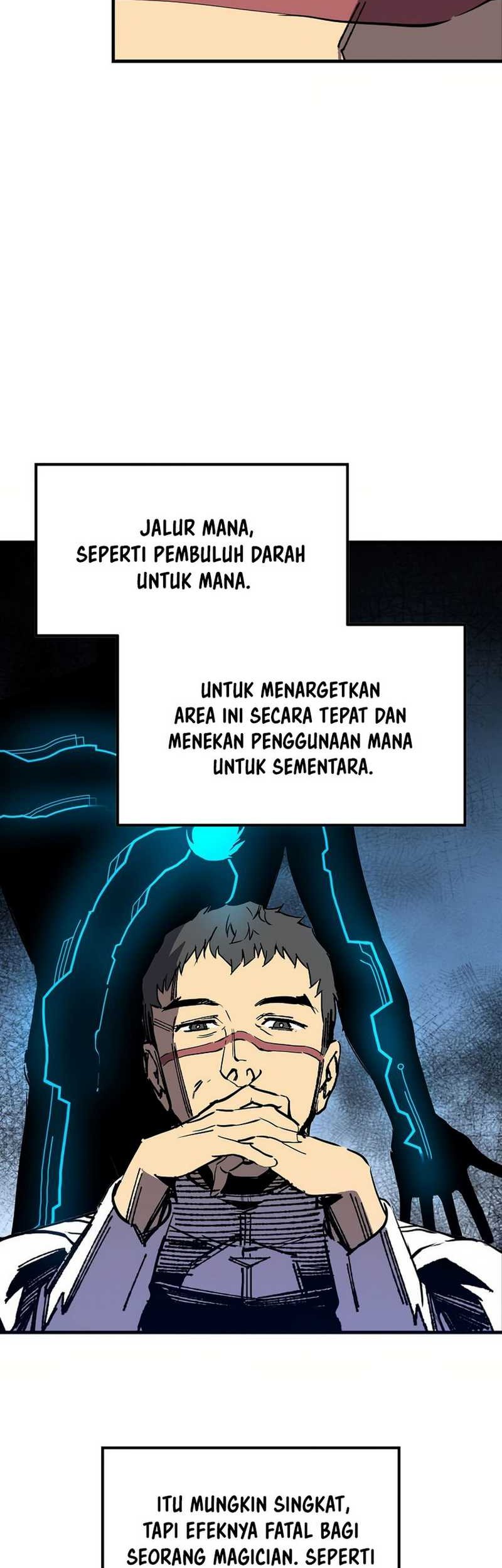 I’m a Max Level Regressor Chapter 20 Gambar 32