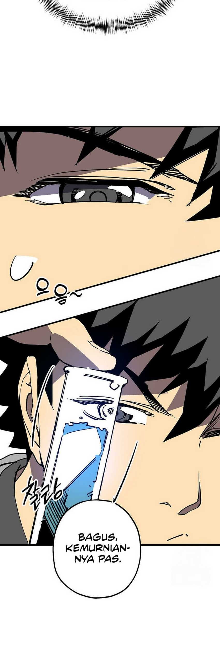 I’m a Max Level Regressor Chapter 21 Gambar 6