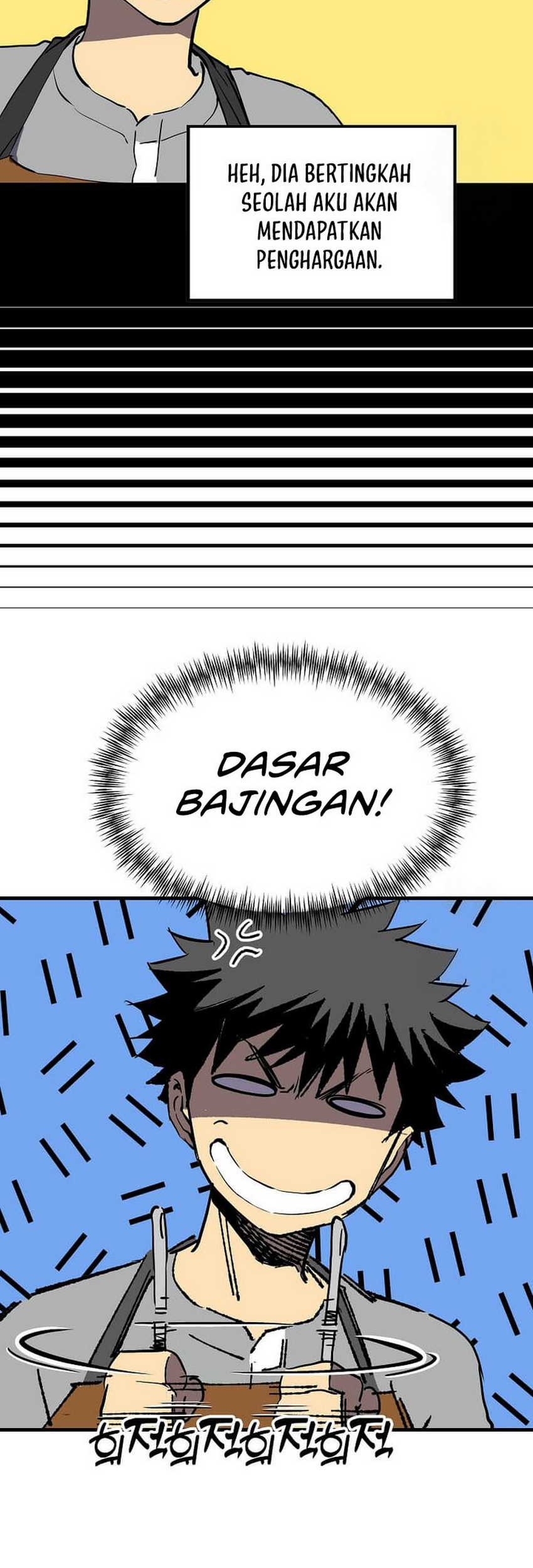 I’m a Max Level Regressor Chapter 21 Gambar 15