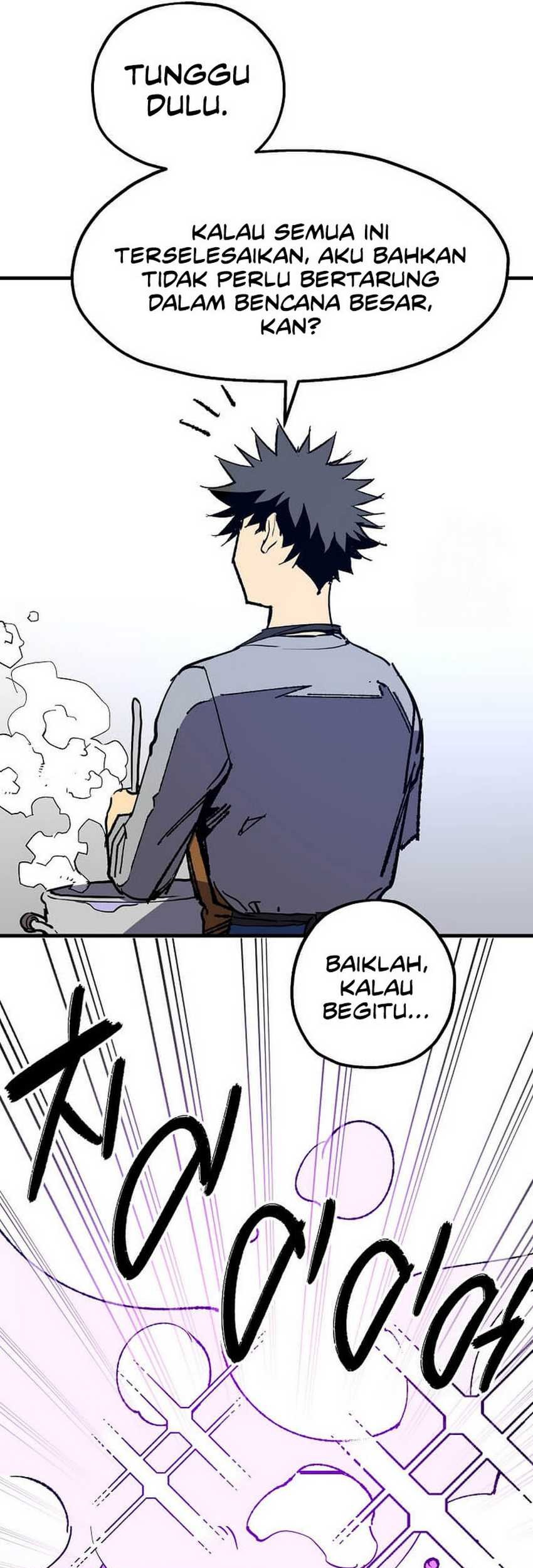 I’m a Max Level Regressor Chapter 21 Gambar 17