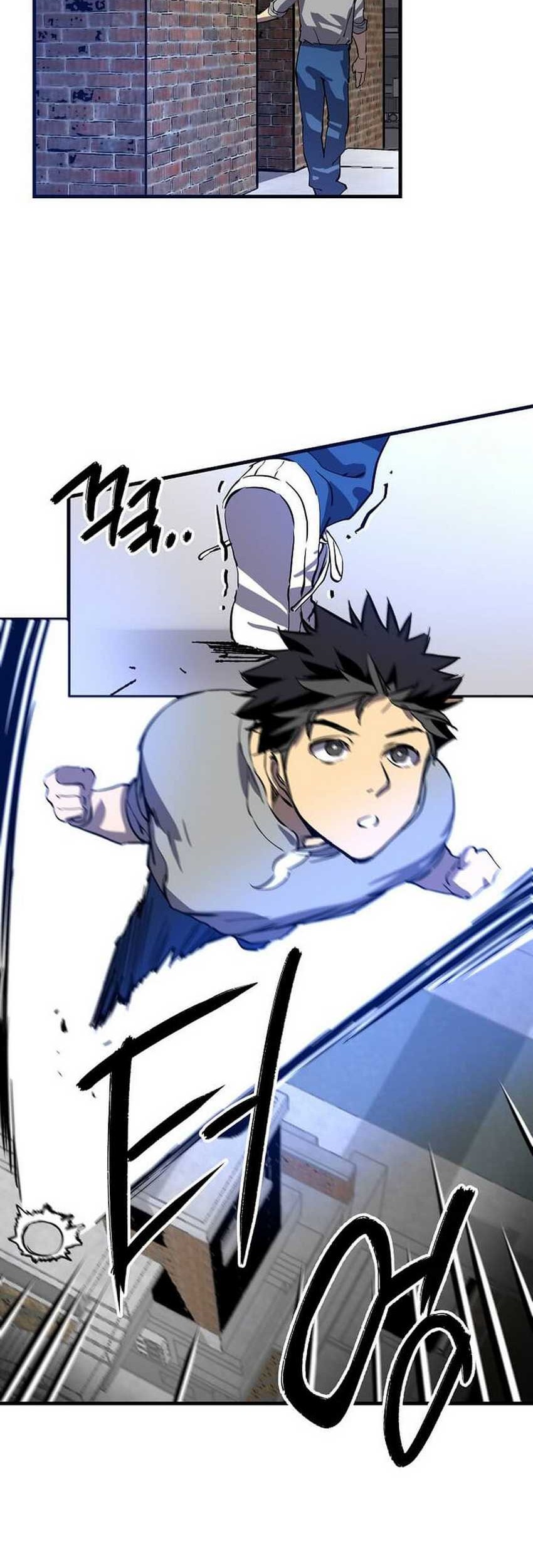 I’m a Max Level Regressor Chapter 21 Gambar 20