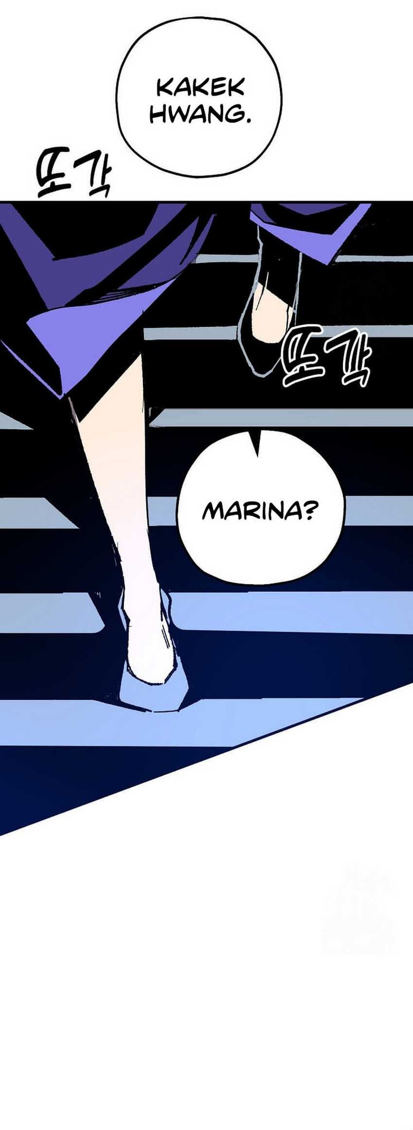 I’m a Max Level Regressor Chapter 21 Gambar 23