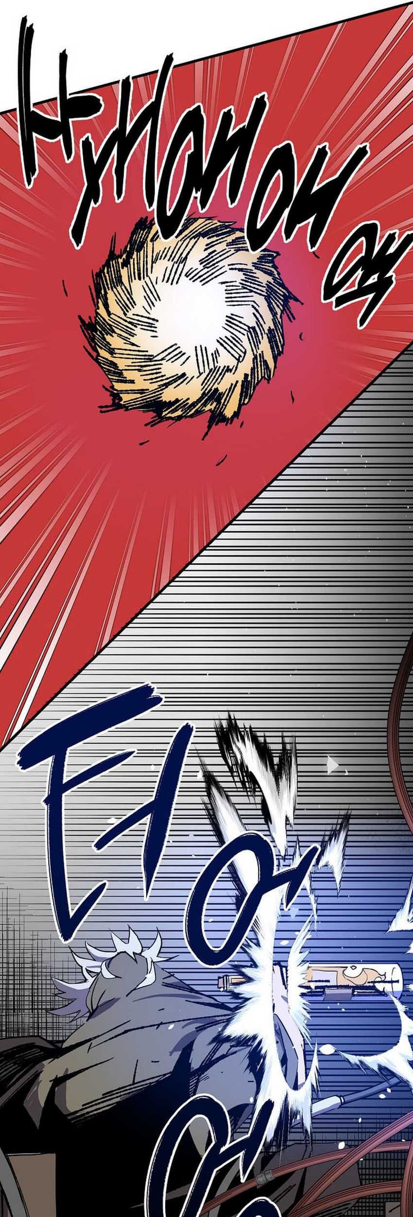 I’m a Max Level Regressor Chapter 21 Gambar 24