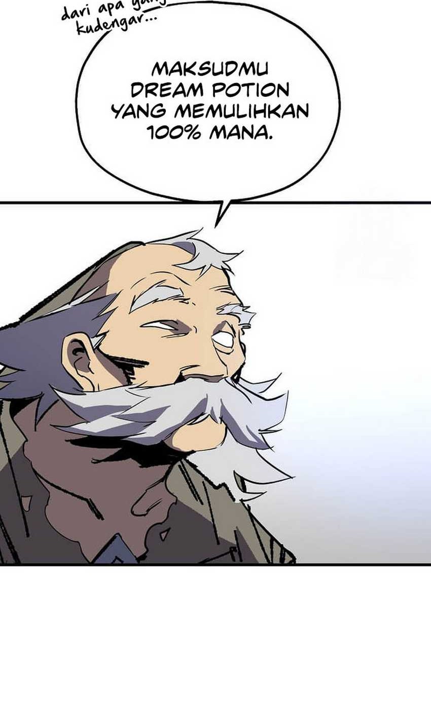 I’m a Max Level Regressor Chapter 21 Gambar 31