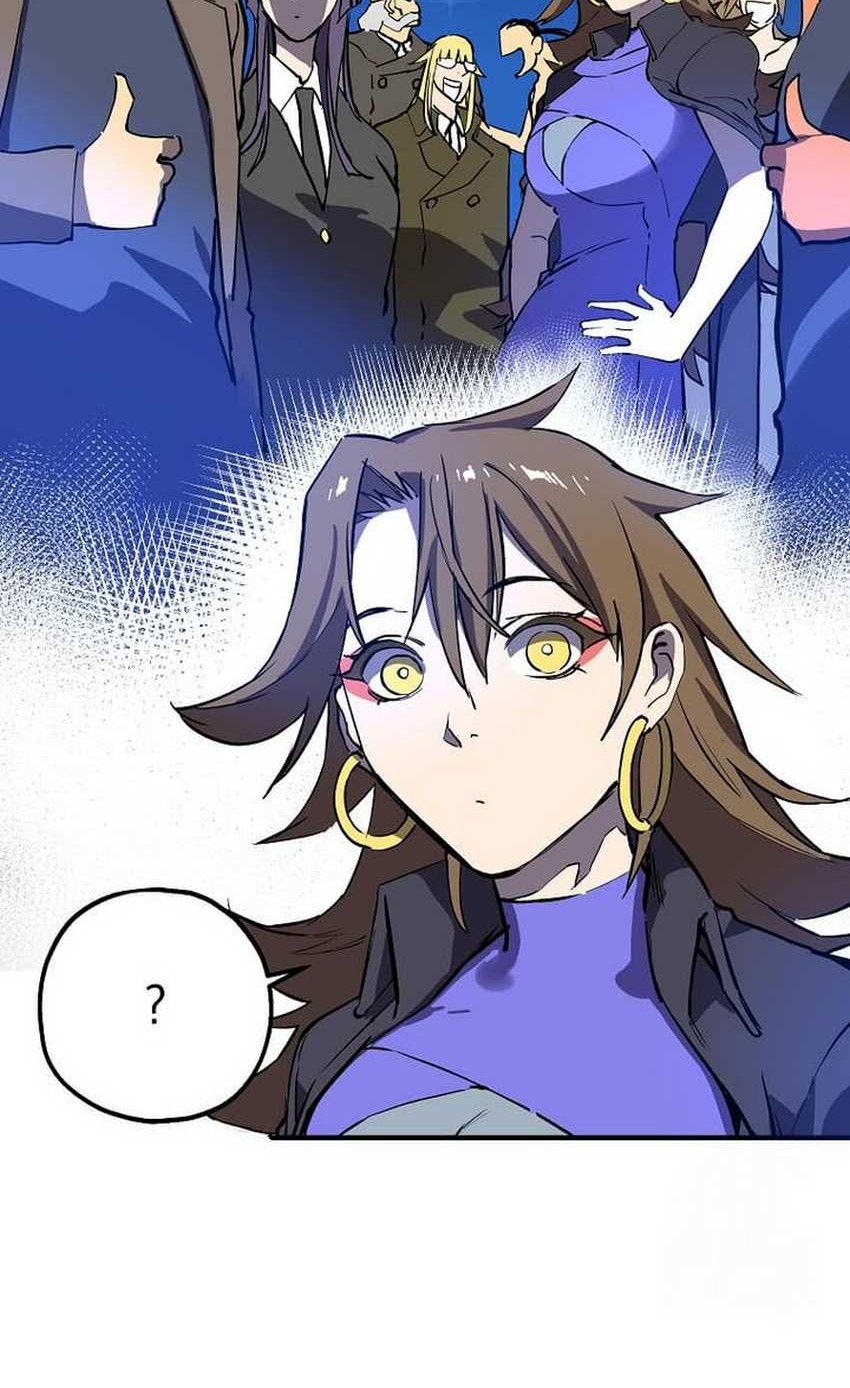I’m a Max Level Regressor Chapter 21 Gambar 39