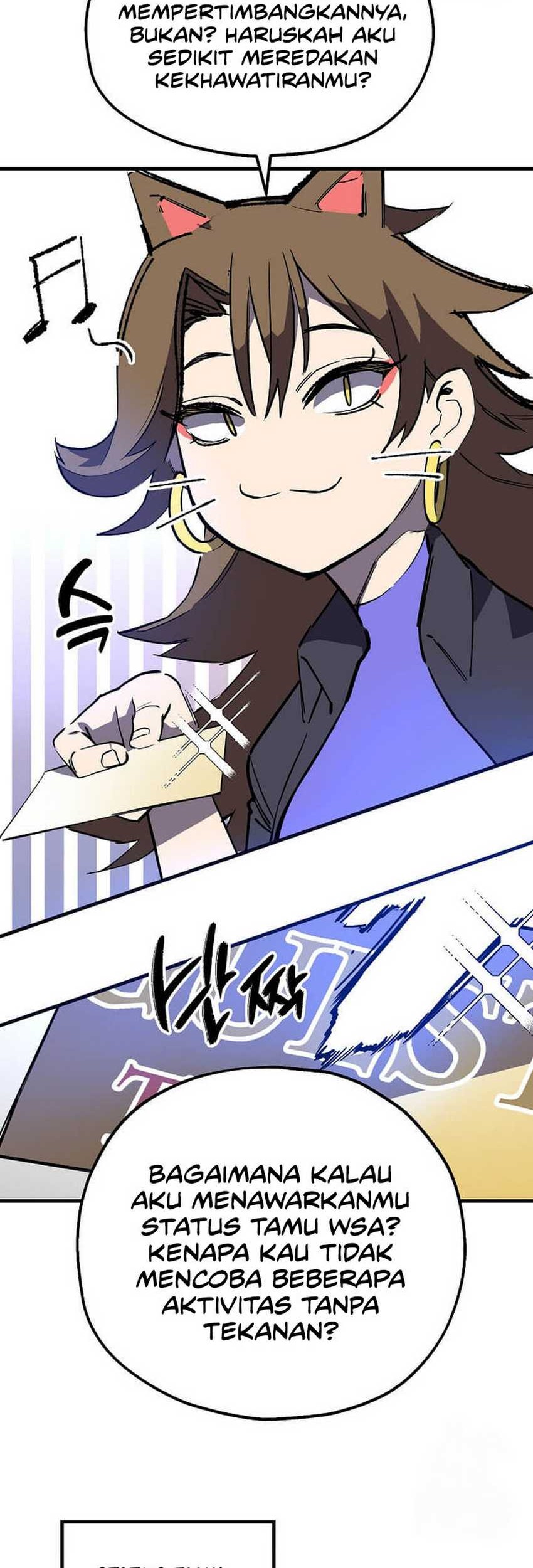 I’m a Max Level Regressor Chapter 21 Gambar 49