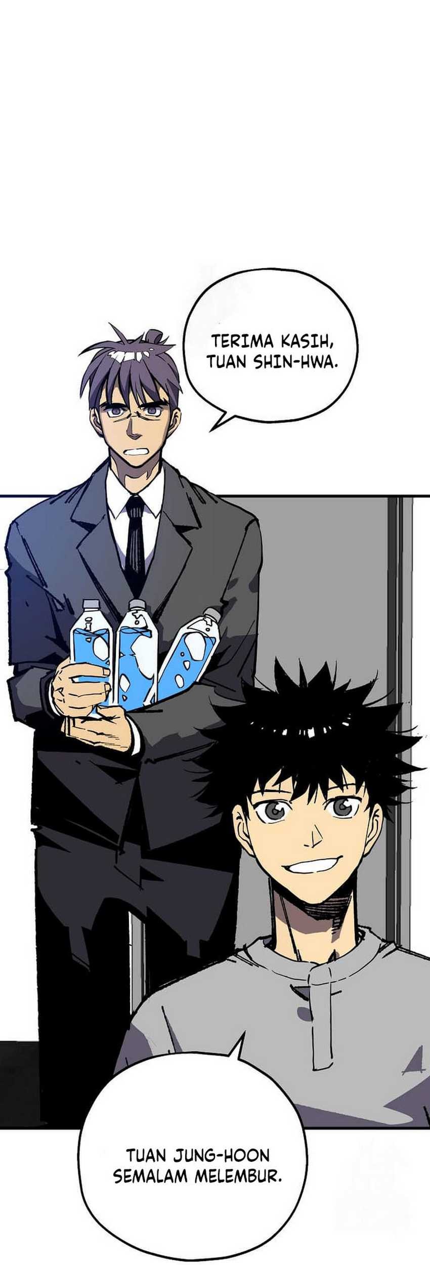Baca  I’m a Max Level Regressor Chapter 22 Gambar 2