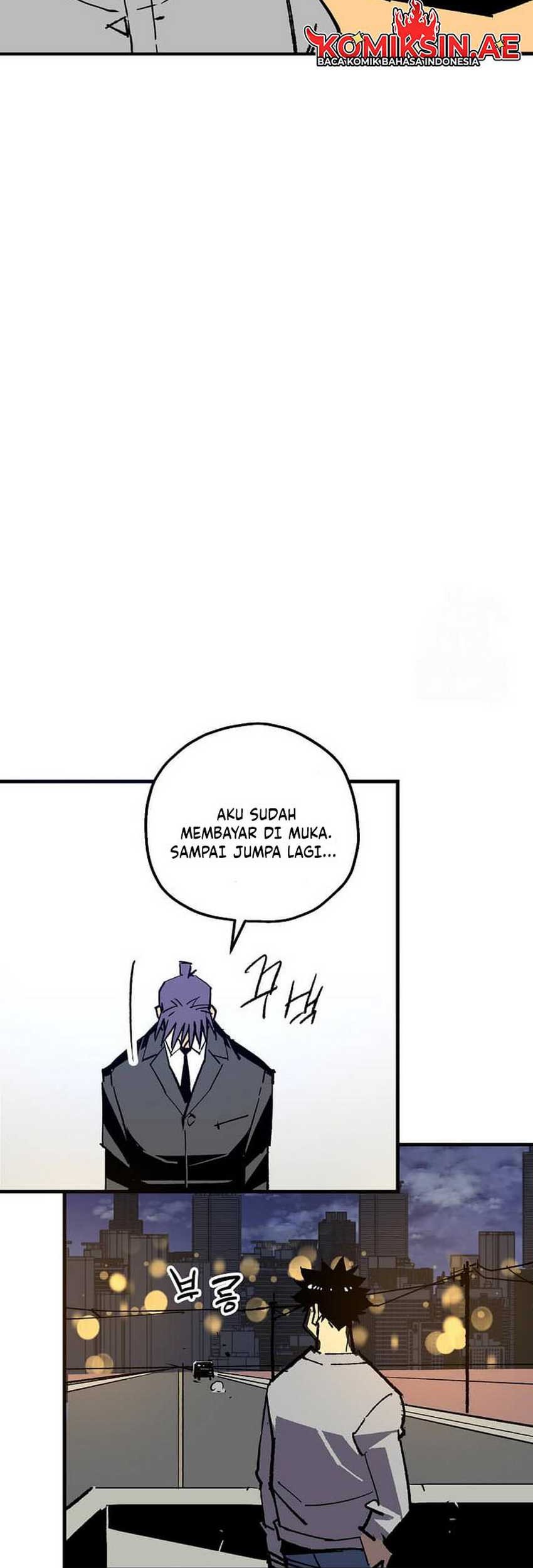 I’m a Max Level Regressor Chapter 22 Gambar 4