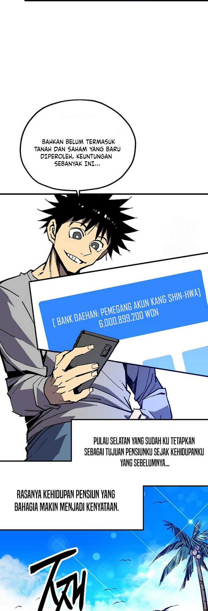 I’m a Max Level Regressor Chapter 22 Gambar 5