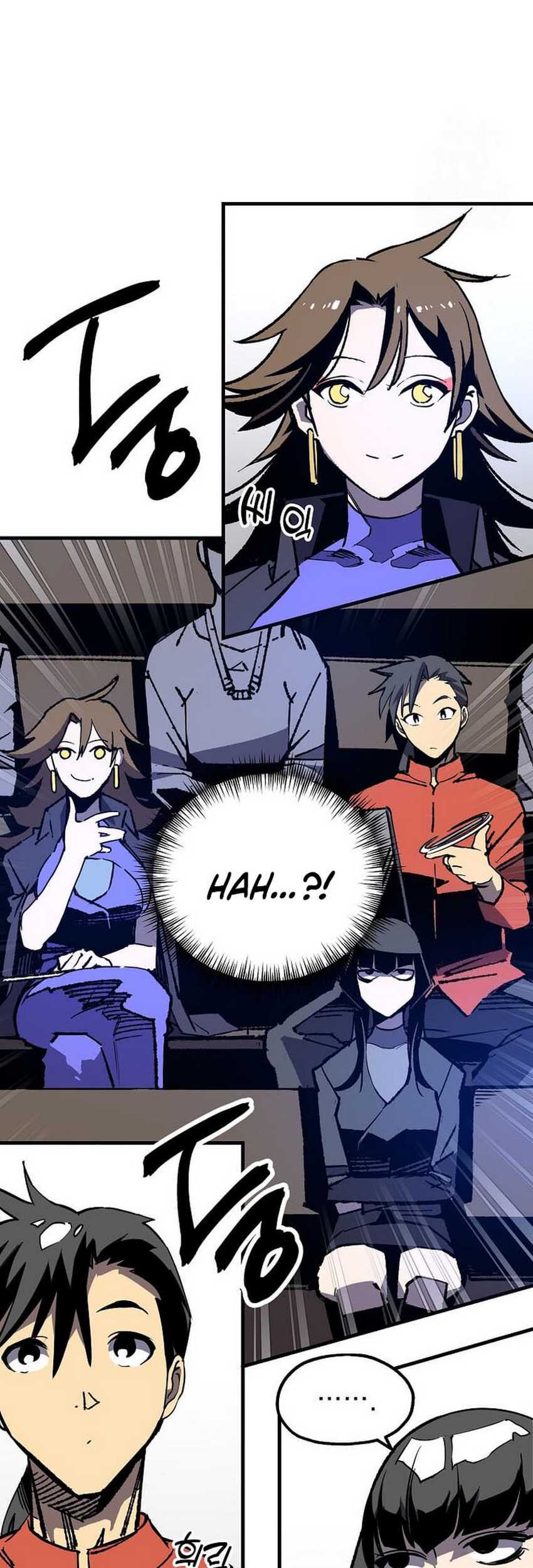 I’m a Max Level Regressor Chapter 22 Gambar 17