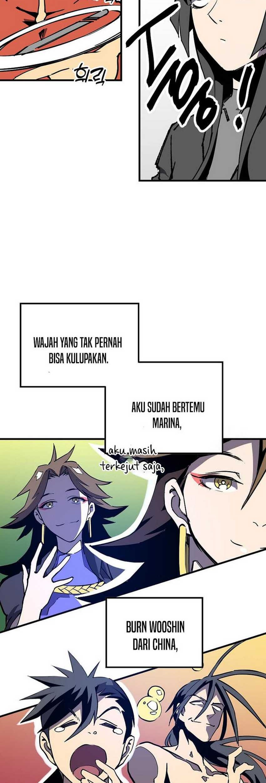 I’m a Max Level Regressor Chapter 22 Gambar 18