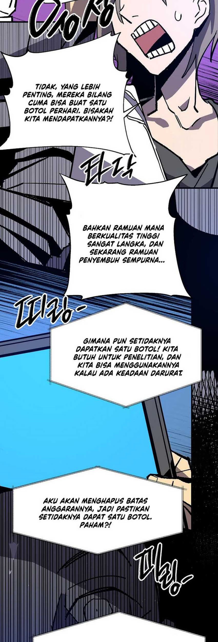 I’m a Max Level Regressor Chapter 22 Gambar 26