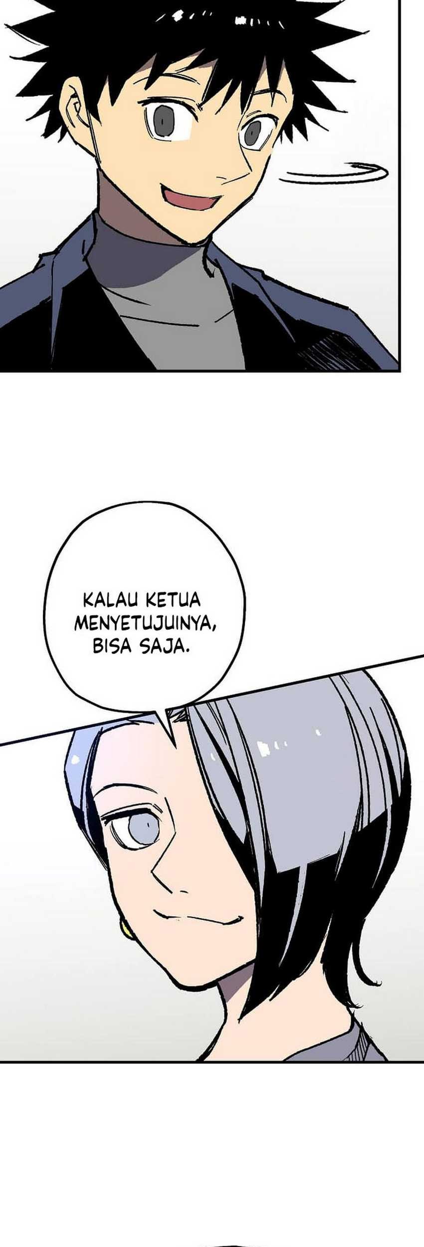 I’m a Max Level Regressor Chapter 22 Gambar 37