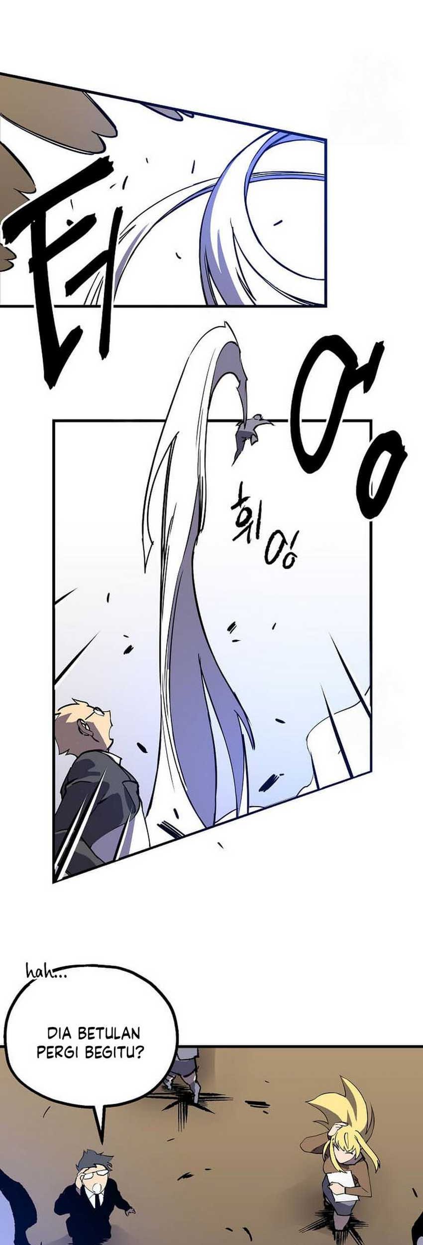 I’m a Max Level Regressor Chapter 22 Gambar 39