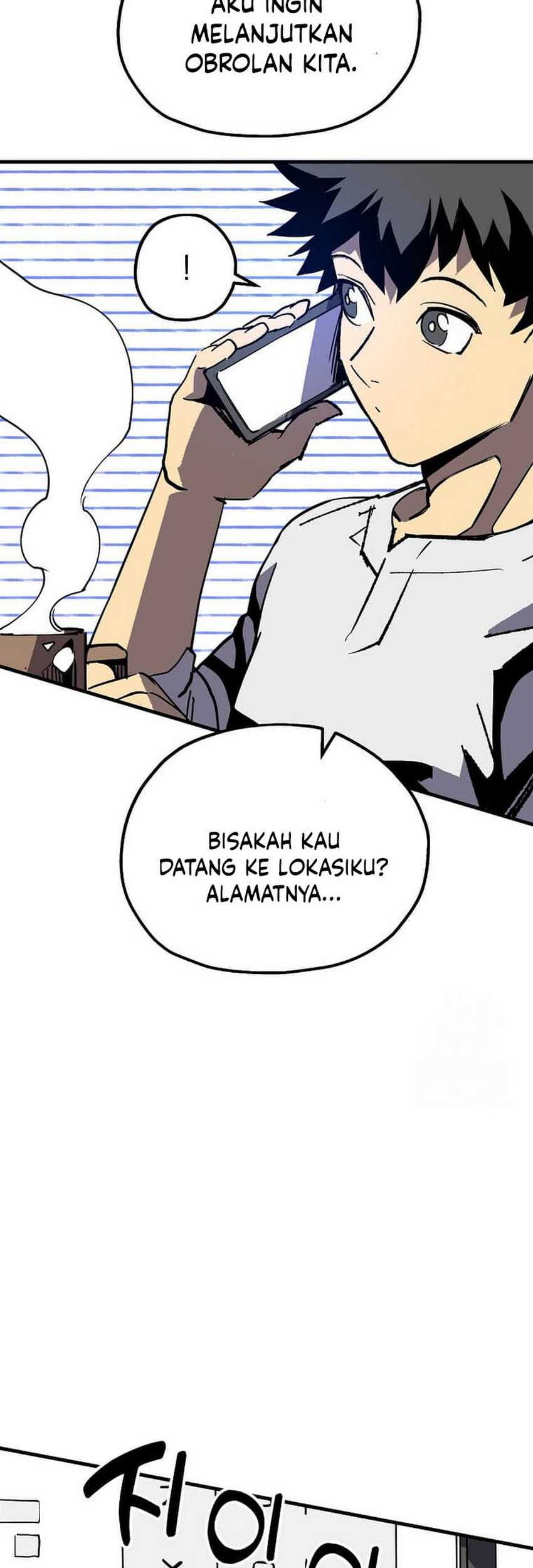 I’m a Max Level Regressor Chapter 22 Gambar 44