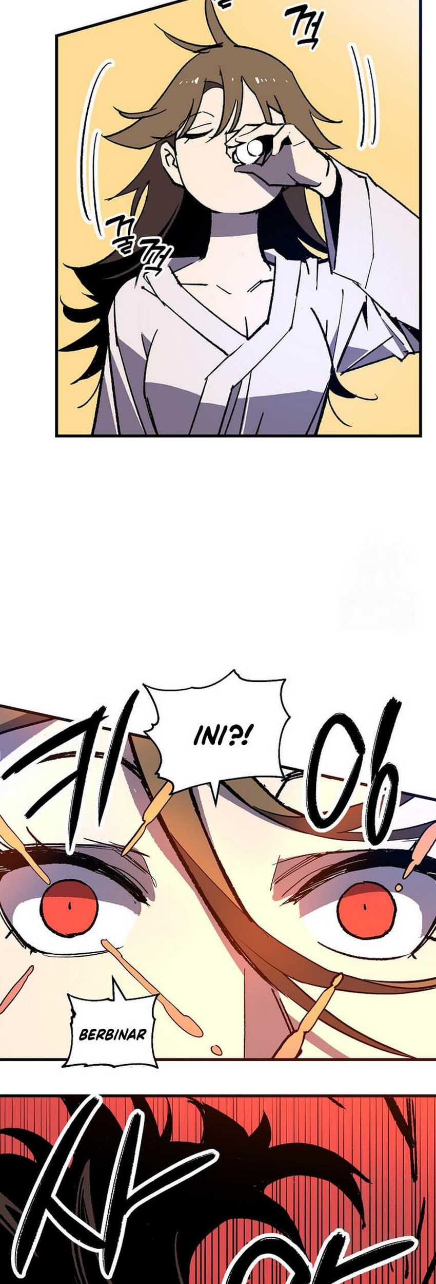 I’m a Max Level Regressor Chapter 22 Gambar 52
