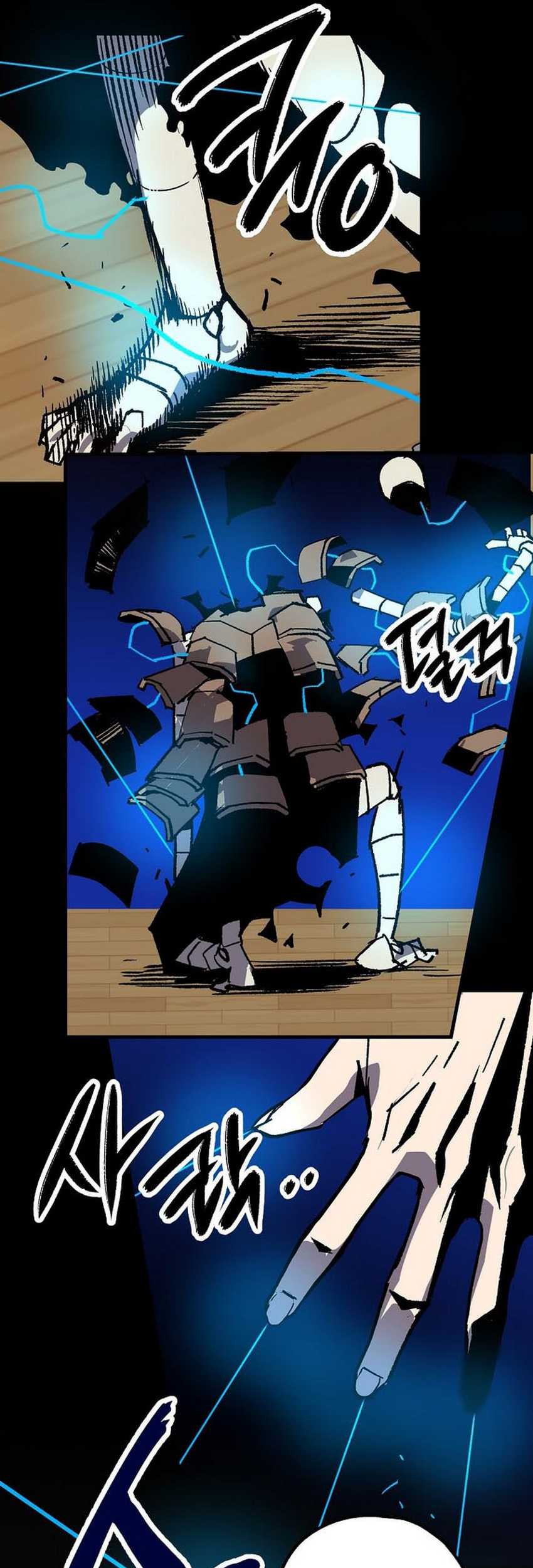 I’m a Max Level Regressor Chapter 22 Gambar 55
