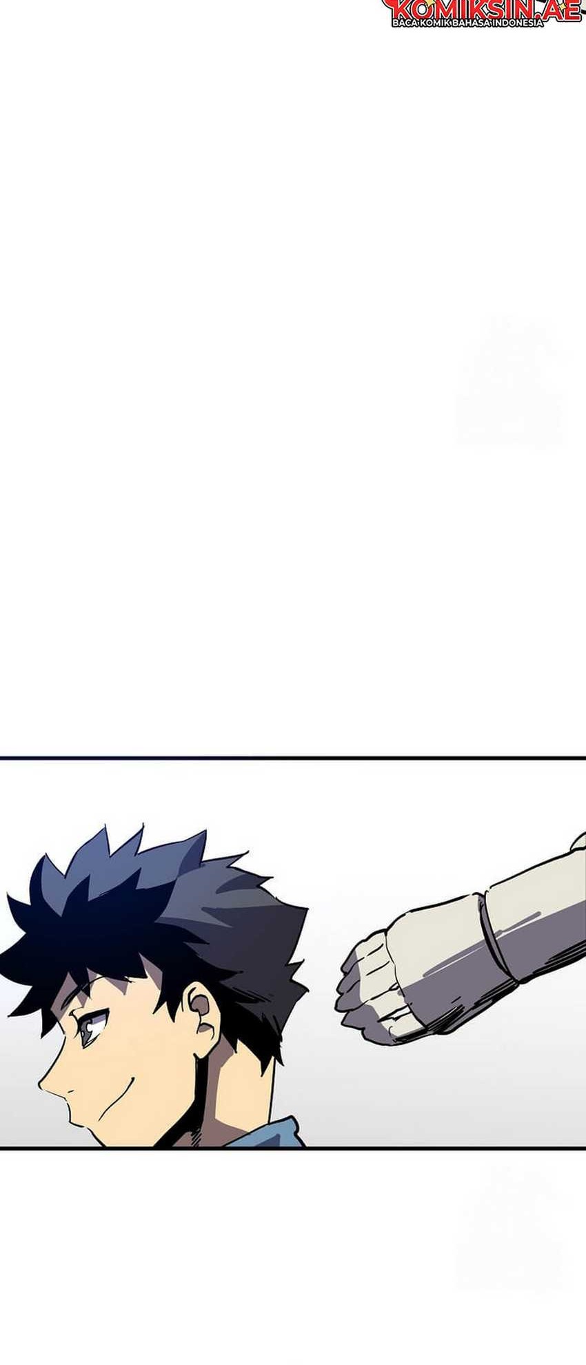 I’m a Max Level Regressor Chapter 23 Gambar 34