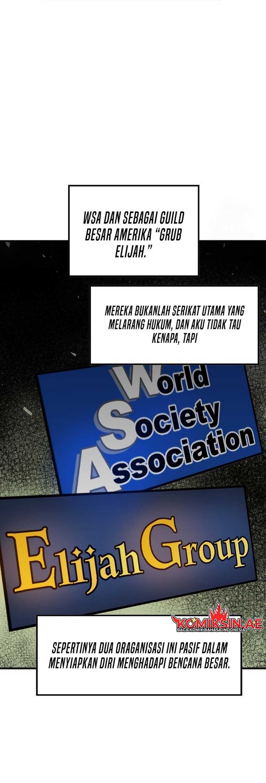 I’m a Max Level Regressor Chapter 23 Gambar 40