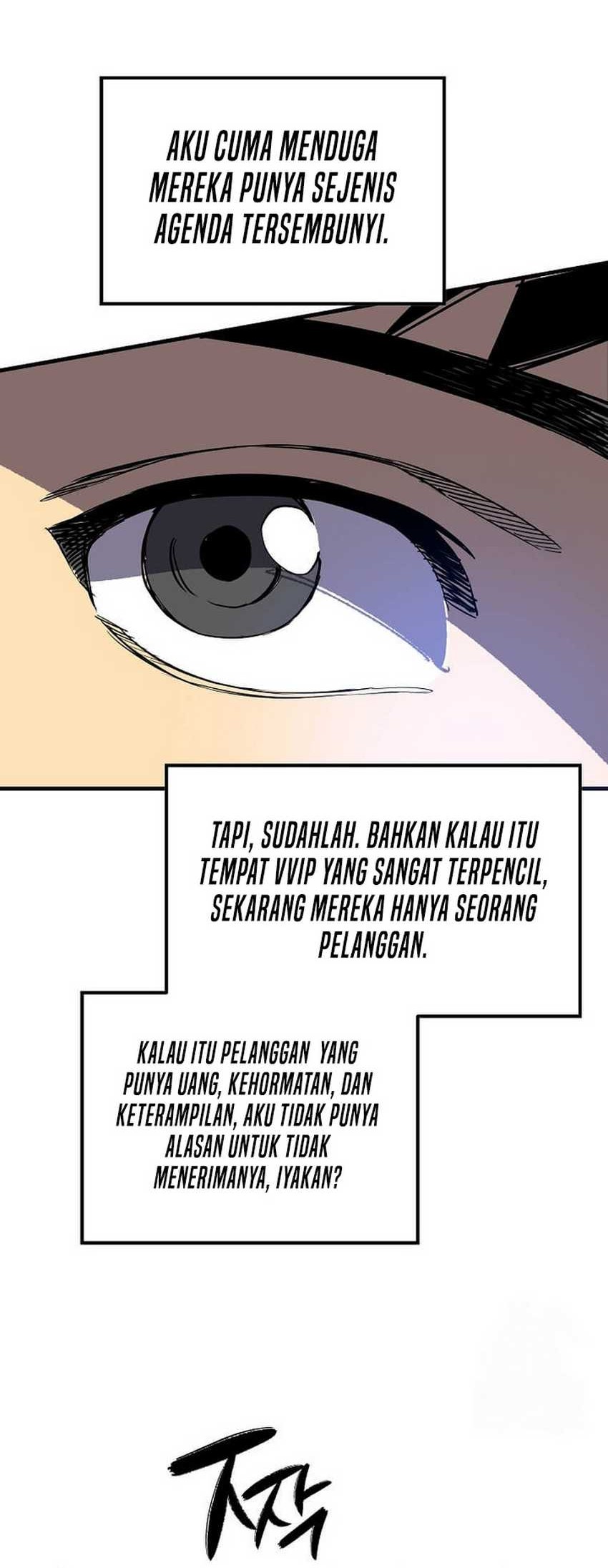 I’m a Max Level Regressor Chapter 23 Gambar 41