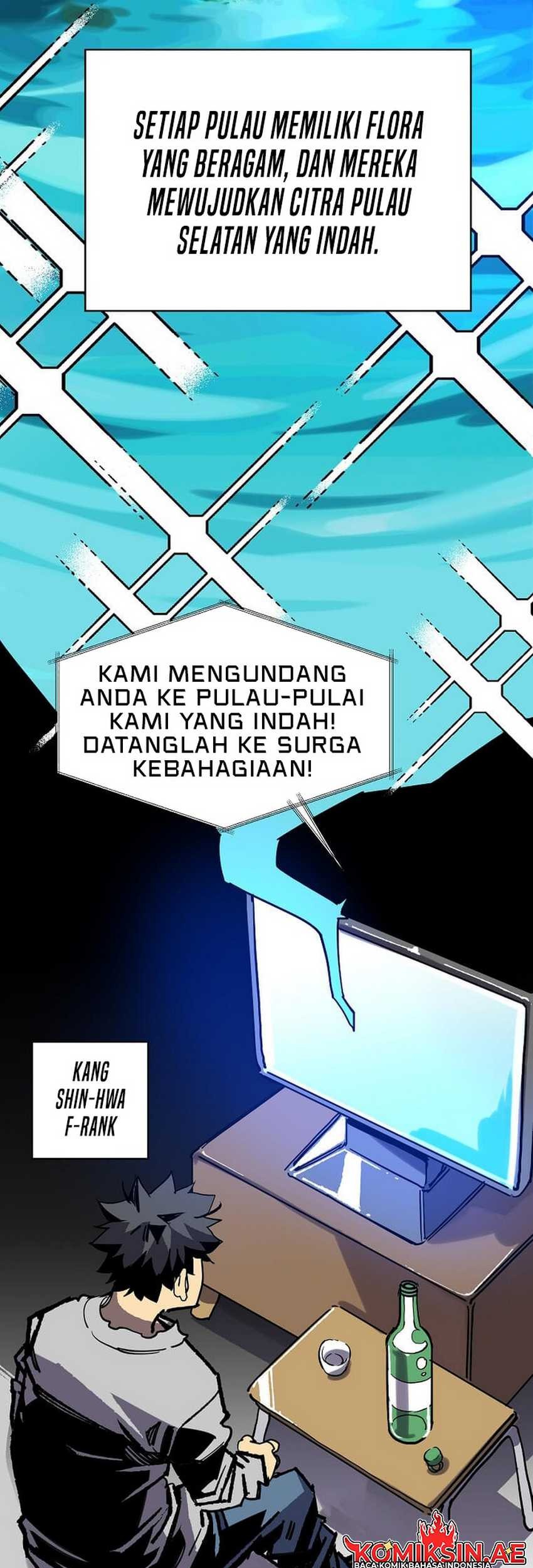 I’m a Max Level Regressor Chapter 23 Gambar 55