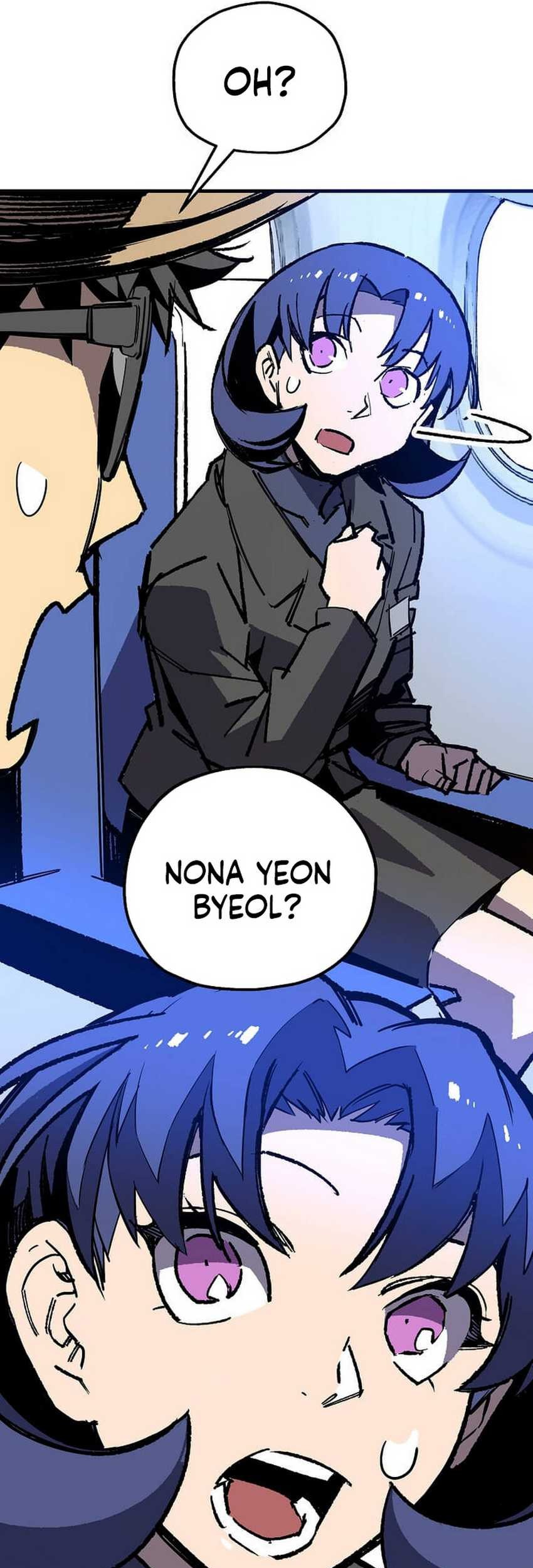 I’m a Max Level Regressor Chapter 23 Gambar 64