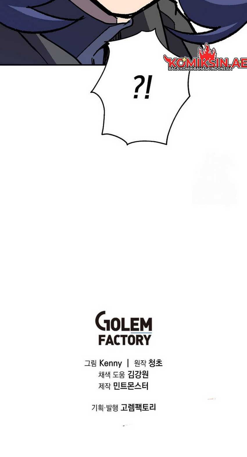 I’m a Max Level Regressor Chapter 23 Gambar 65