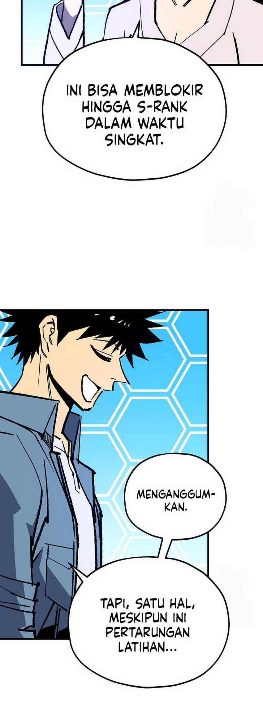 I’m a Max Level Regressor Chapter 23 Gambar 6