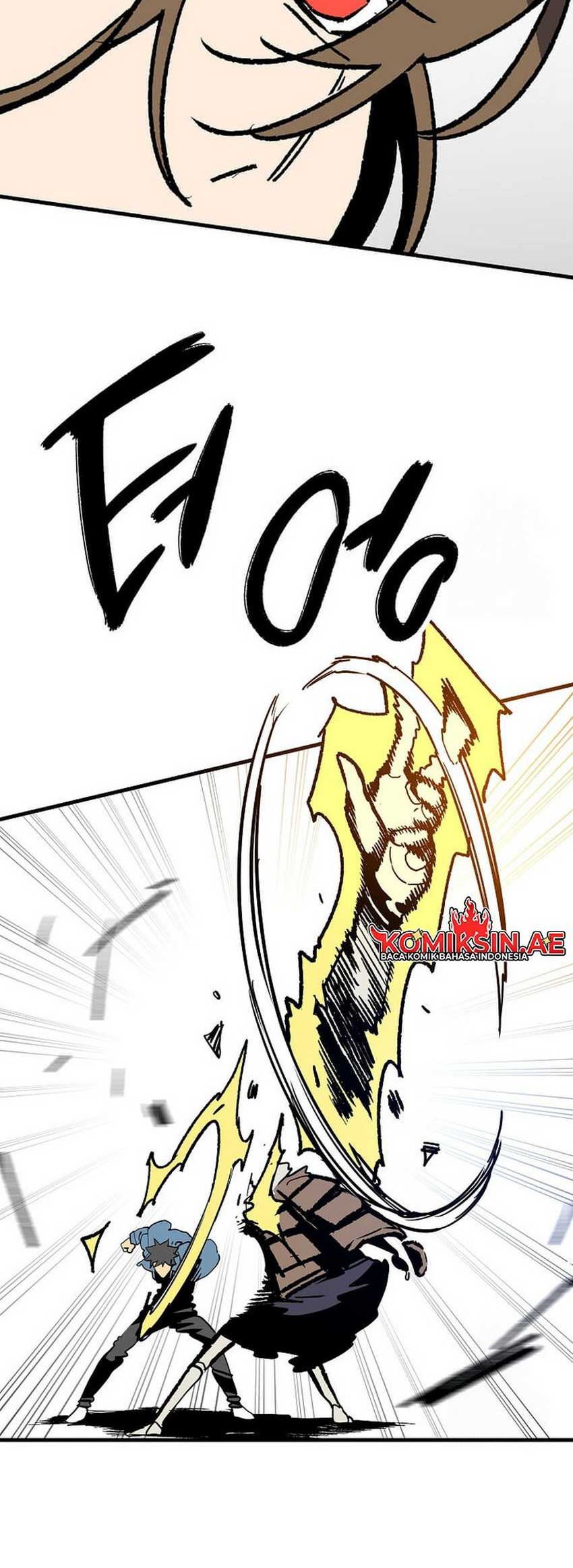 I’m a Max Level Regressor Chapter 23 Gambar 18