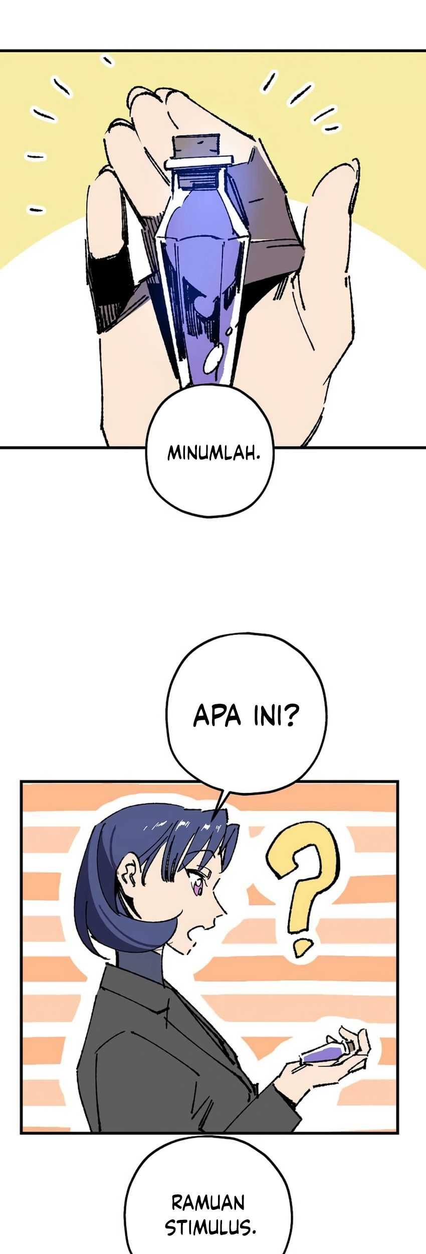 Baca I’m a Max Level Regressor Chapter 26 Gambar 2