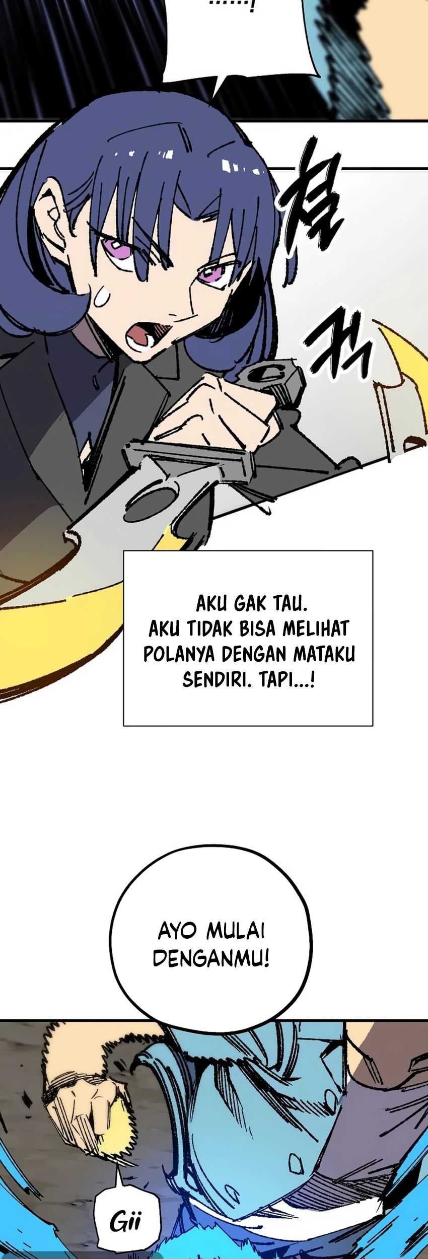 I’m a Max Level Regressor Chapter 26 Gambar 16