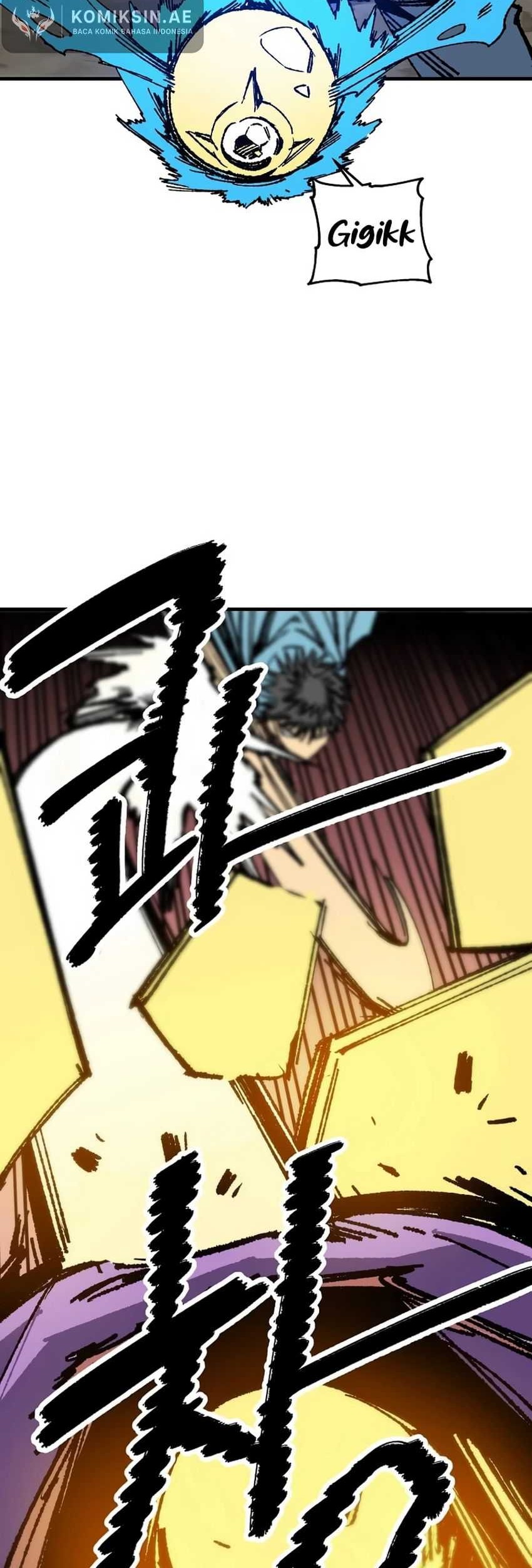 I’m a Max Level Regressor Chapter 26 Gambar 17