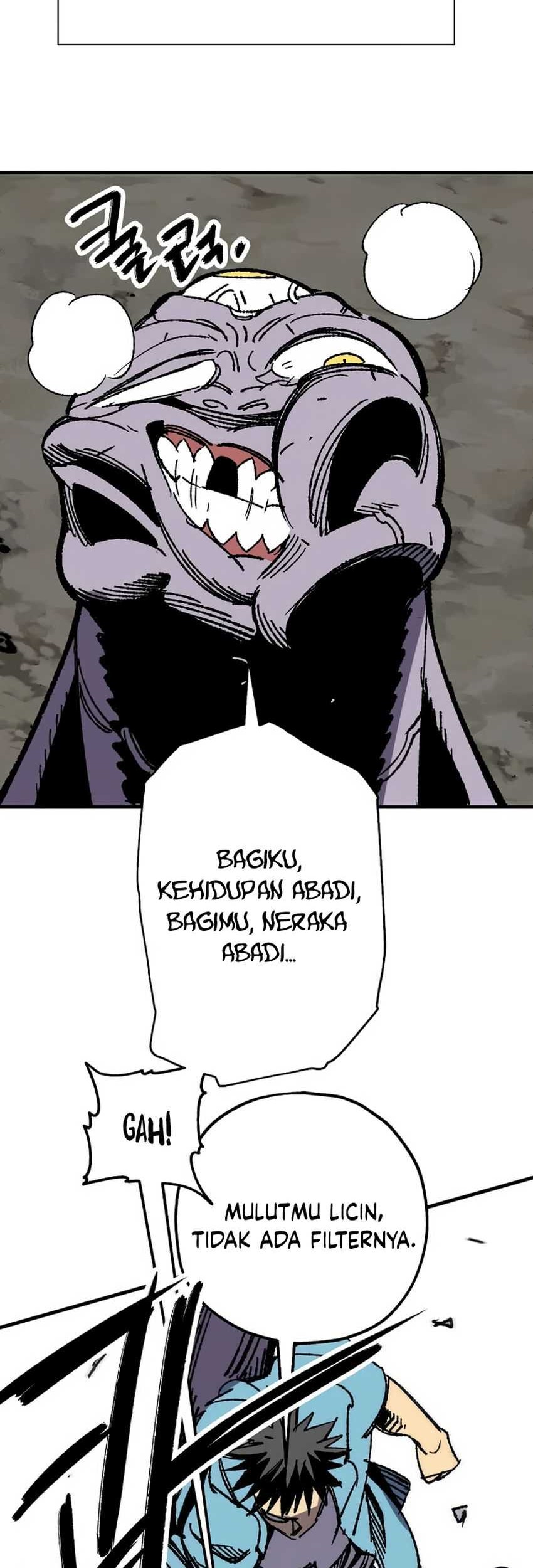 I’m a Max Level Regressor Chapter 27 Gambar 35