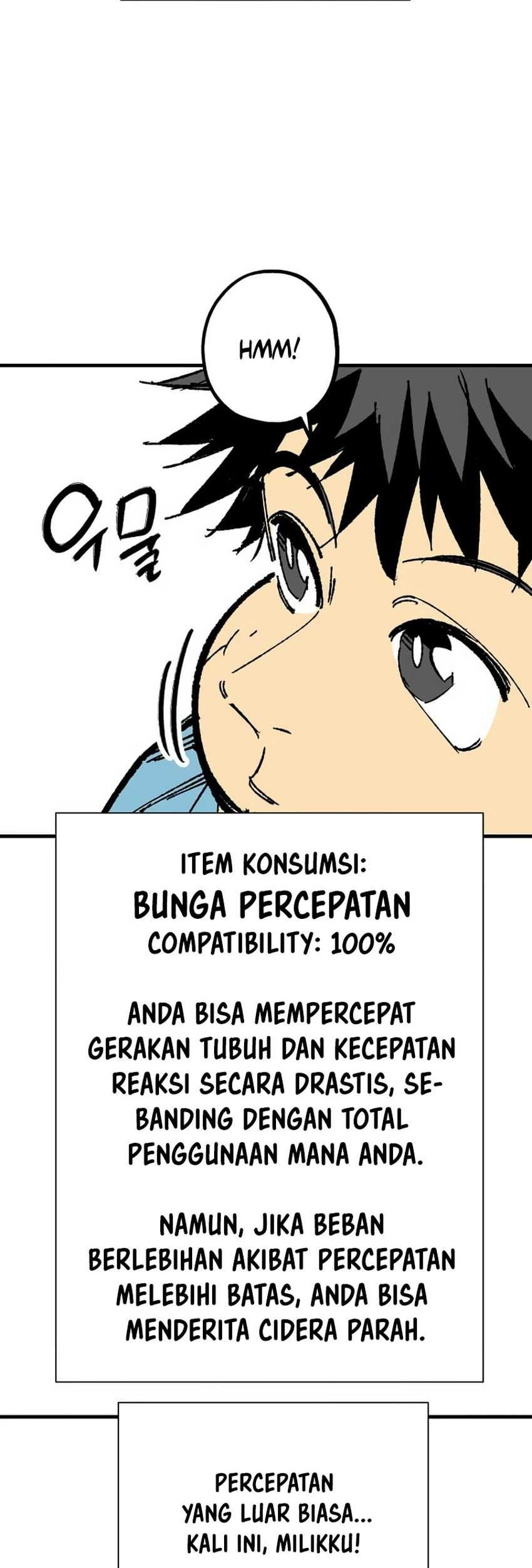 I’m a Max Level Regressor Chapter 27 Gambar 37