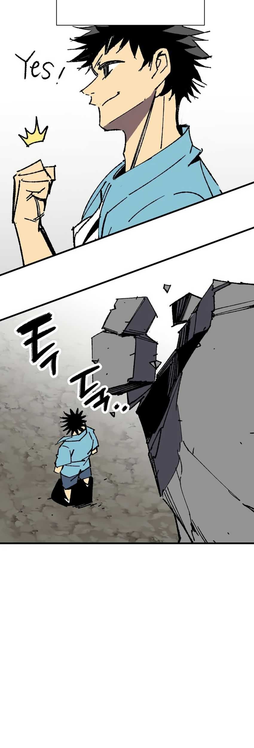 I’m a Max Level Regressor Chapter 27 Gambar 38
