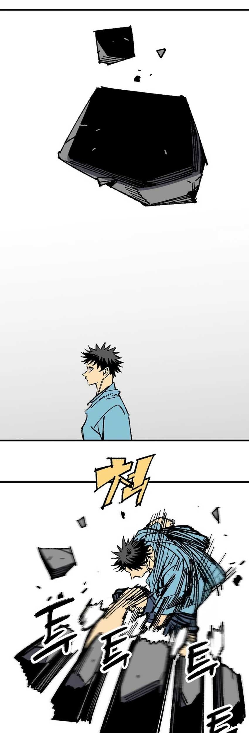 I’m a Max Level Regressor Chapter 27 Gambar 39
