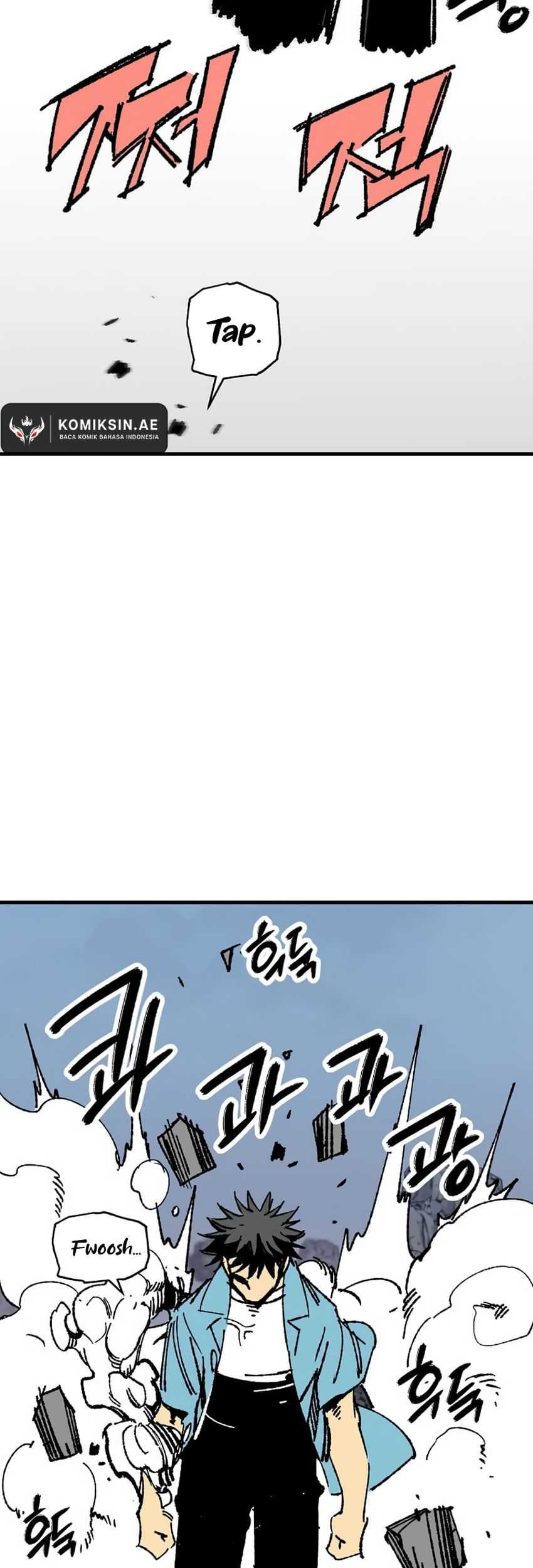 I’m a Max Level Regressor Chapter 27 Gambar 40